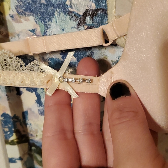 PURPLEVE LINGERIE SET NWT!!👙 - Picture 6 of 10